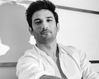 Sushant Singh Rajput (file photo)