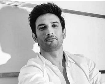 Sushant Singh Rajput 