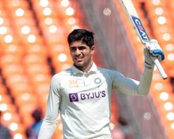 Shubman Gill is playing a bit too aggressively in Test cricket: Sunil Gavaskar