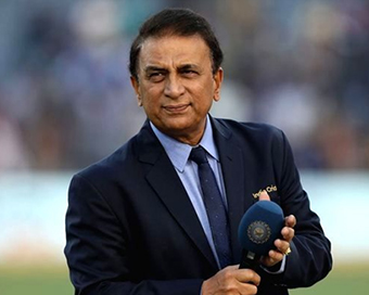  Legendary Sunil Gavaskar