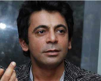 Happy that Kapil Sharma is getting married: Sunil Grover