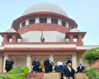 SC notice to Centre
