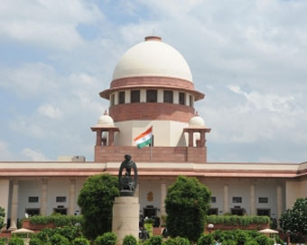 Supreme Court (file photo)