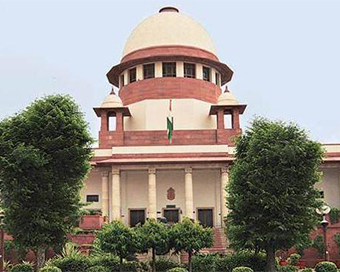 Supreme Court (file photo)