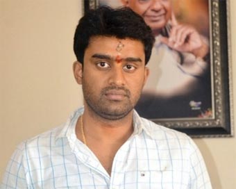 Suraj Revanna