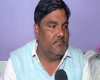 ED raids suspended AAP leader Tahir Hussain