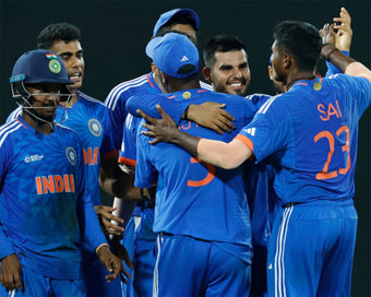 No.1: India achieve historic rankings feat after first ODI win