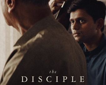 The Disciple