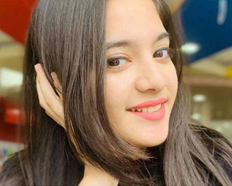 16-yr-old TikTok star found hanging in Delhi