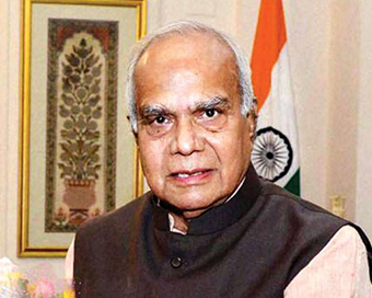 Tamil Nadu Governor Banwarilal Purohit