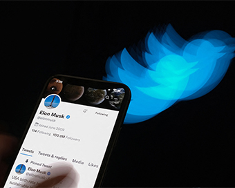 Twitter tells employees to 