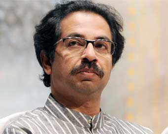 Uddhav Thackeray (file photo)