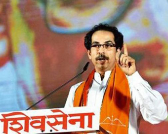 Maharashtra Chief Minister Uddhav Thackeray