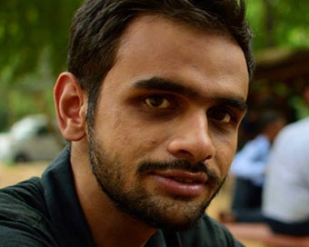 Umar Khalid