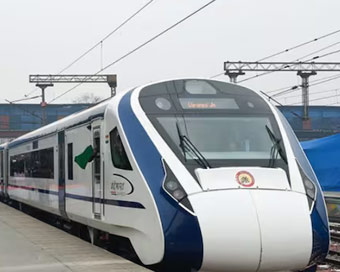 First trial run of Vande Bharat from Katra to Srinagar conducted successfully