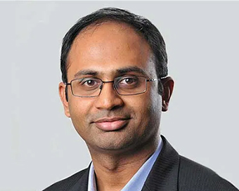 Varun Sridhar joins Paytm Money as CEO