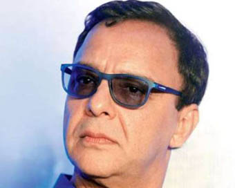 Vidhu Vinod Chopra: Those criticising 