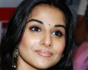 Enough is enough, says Vidya Balan on Pakistani artiste ban