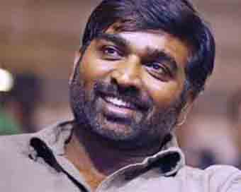  Vijay Sethupathi 