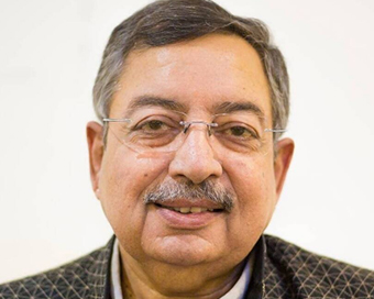 Vinod Dua