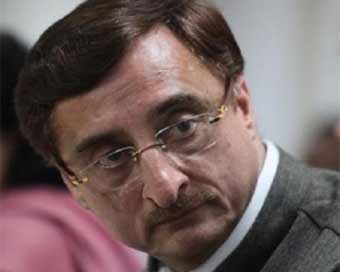 Congress RTI cell head quits after LS debacle