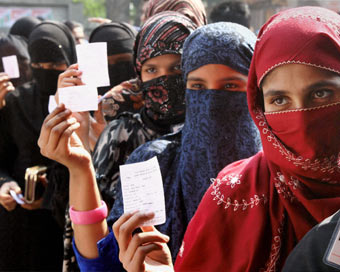 Nearly 81% turnout in Bengal, stray violence mars polls