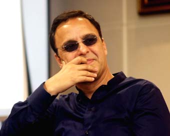 Vidhu Vinod Chopra speaks about his film 