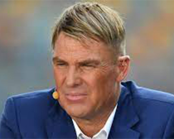 Shane Warne