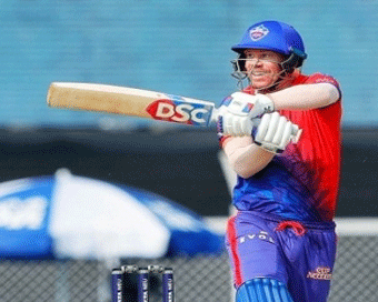 IPL 2023: We have big shoes to fill, says Warner on Pant