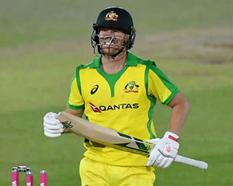 David Warner 