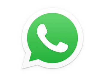 WhatsApp logo