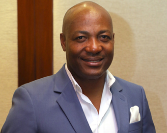 Brian Lara