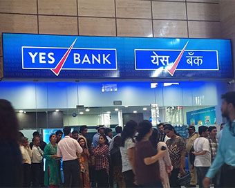 Yes Bank