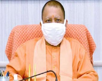 CM Yogi tests negative, disbands 