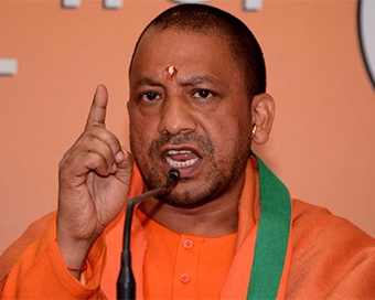 CM Yogi