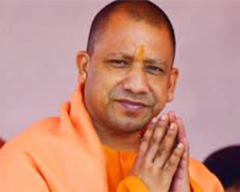 Uttar Pradesh CM Yogi Adityanath