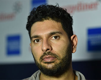 Yuvraj Singh