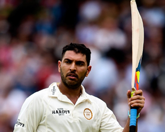 Yuvraj Singh